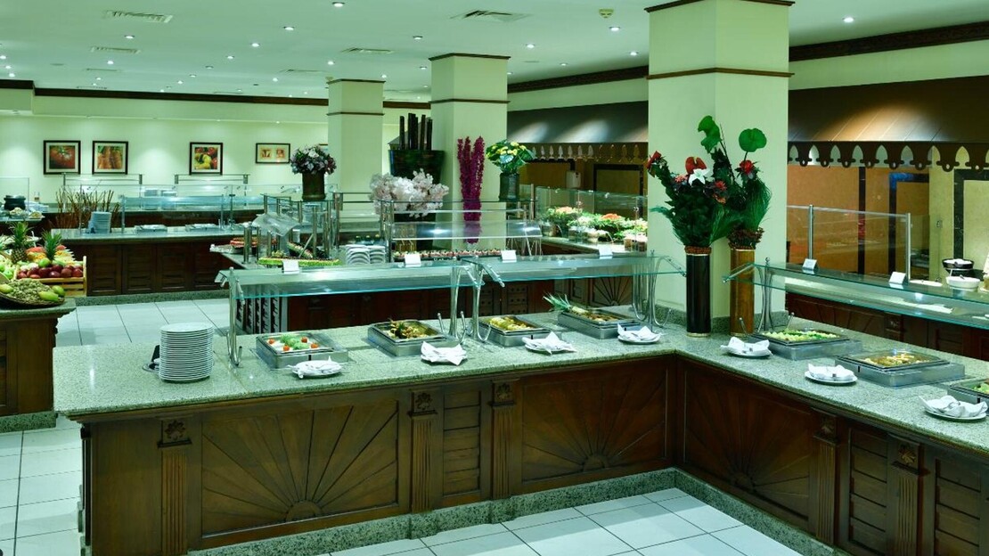 Sharm Grand Plaza Resort